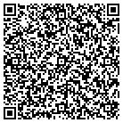 QR code with Bartow County Sheriffs Office contacts