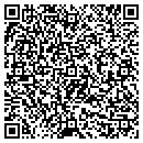 QR code with Harris Cuts & Styles contacts
