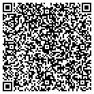QR code with Koch LTD Machinery & Systems contacts