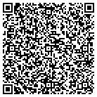 QR code with Alpha Lambda Corp of Alpha contacts