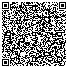 QR code with M G I McDaniel Grading contacts