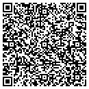 QR code with Holder Park contacts