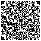 QR code with Appalachian Rntls Portbl Restr contacts
