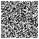 QR code with B & B Copy Service & Supply contacts