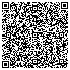 QR code with RC Machine & Tool Inc contacts