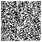 QR code with Peach State Paging & Cellular contacts