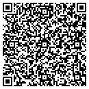 QR code with C Nancy Wallace contacts