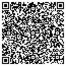 QR code with T & T Wrecker Service contacts