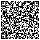 QR code with C & L Auto Repair contacts