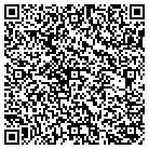 QR code with Randolph W Kline MD contacts
