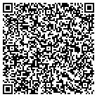 QR code with D U I & Def Driver Educatn Center contacts