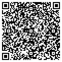 QR code with Bishop's contacts