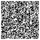 QR code with Connies Custom Draperies contacts