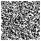 QR code with Hg Super Cleaners of Atlanta contacts