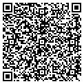 QR code with Gafc contacts