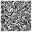 QR code with Radha Srinivasan MD contacts