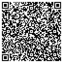 QR code with S/S Remodeling/Cont contacts