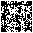 QR code with Paws & Claws contacts