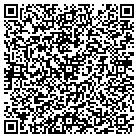 QR code with Mt Mariah Missionary Baptist contacts