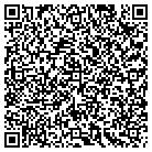 QR code with Mc Fann's Academy-Martial Arts contacts