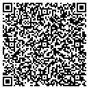 QR code with Awesome Ink contacts