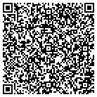 QR code with Custom Win Pdts By Perde Neil contacts