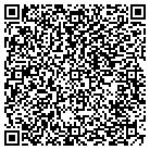 QR code with Child Yuth Pdiatric Day Clinic contacts