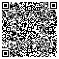 QR code with KFC contacts