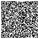 QR code with Hodges' & Sons Garage contacts
