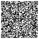 QR code with Hollydale Untd Methdst Church contacts
