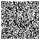 QR code with Gallery 124 contacts