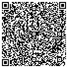 QR code with Hazlehurst-Jeff Davis Cnty Coc contacts