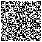 QR code with Peach State Masonry Inc contacts