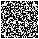 QR code with Hudson Pest Control contacts