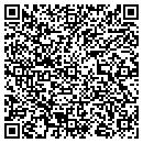 QR code with AA Branch Inc contacts