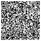 QR code with Bacon County Judge Probate contacts