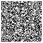 QR code with Deloachs Fence and Decking Co contacts