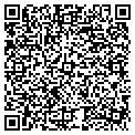 QR code with UPS contacts
