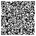 QR code with CVS contacts