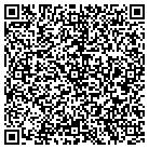 QR code with L M Chapman & Associates LLC contacts