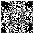 QR code with Herrick Co contacts