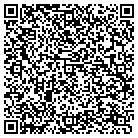 QR code with One Hour Martinizing contacts