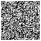 QR code with Ringgold 1st Bapt Ch Kdgn contacts