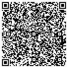 QR code with Oglethorpe Cnty Ambulance Service contacts