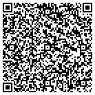 QR code with Albert P Hopkins Jr CPA contacts