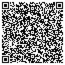 QR code with Home Builder contacts