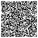 QR code with J R Ball Records contacts