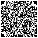 QR code with Canton Glass contacts