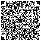 QR code with Two Places At One Time contacts
