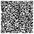 QR code with Faith Of God Holiness Church contacts
